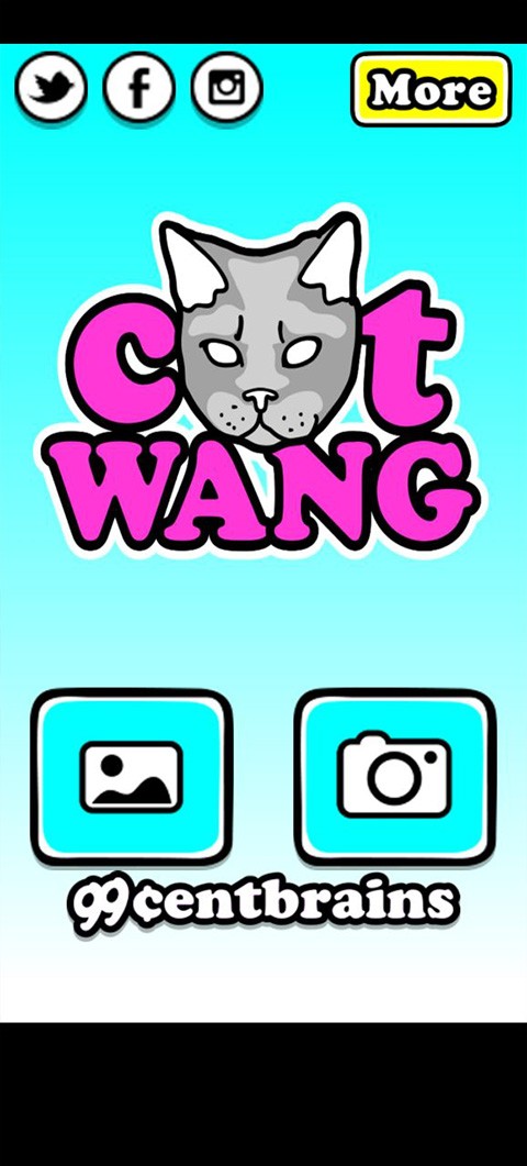 catwang美图截图2