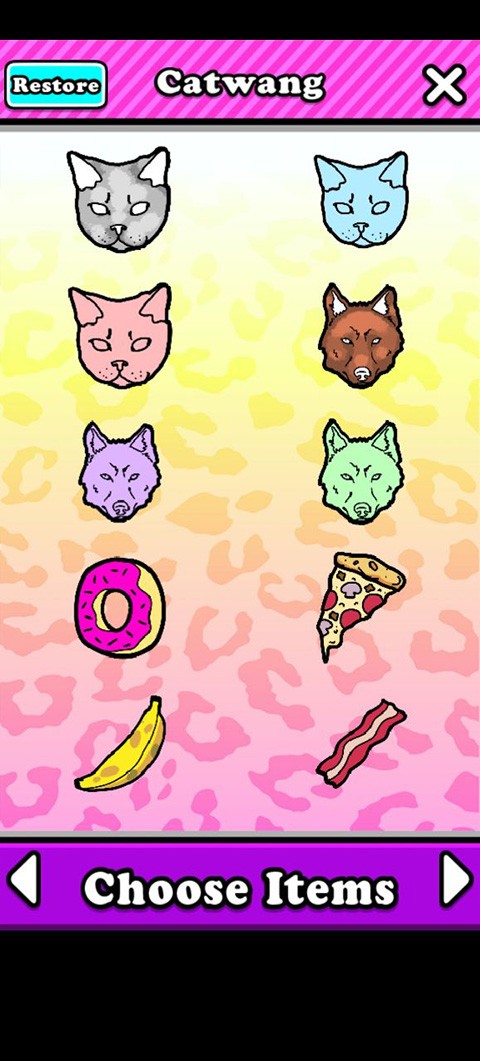catwang美图截图3