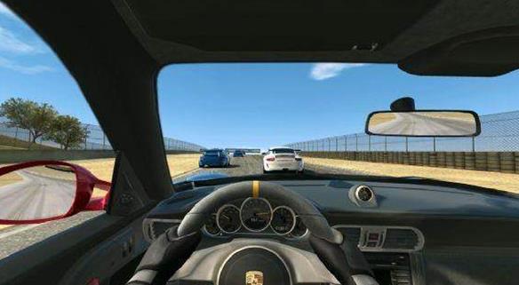 真实赛车3离线版