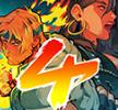 怒之铁拳4中文版