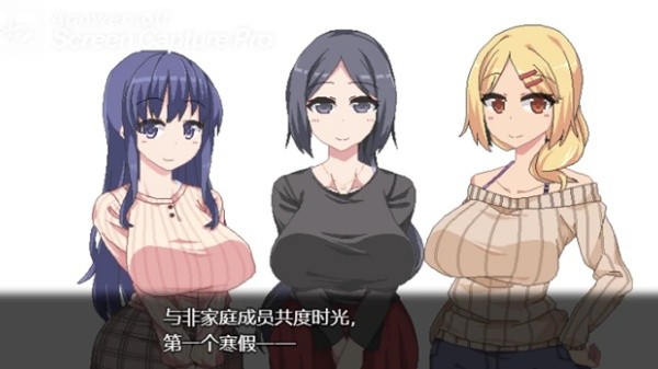 冬日狂想曲截图4