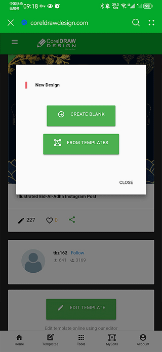 CoreDraw
