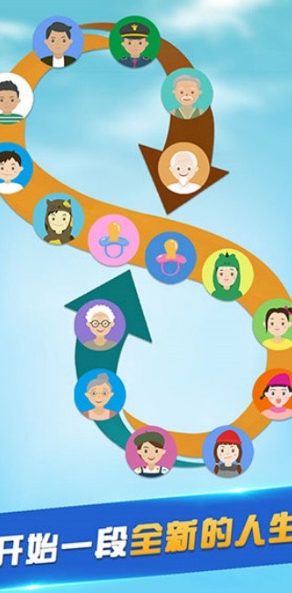 第二人生截图3