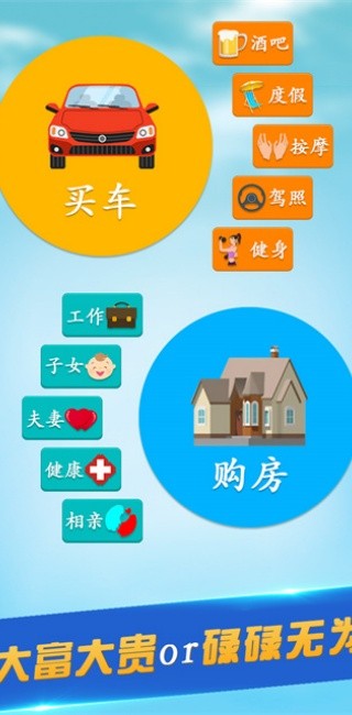 第二人生截图4