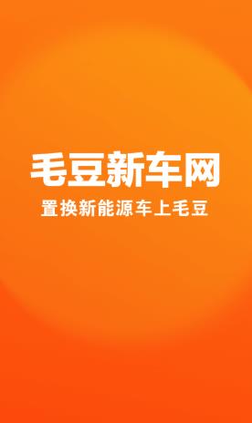 毛豆新车网