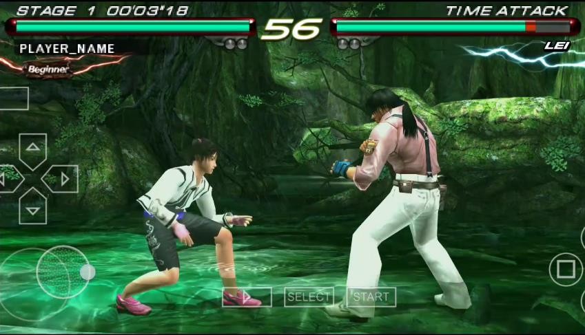 铁拳6截图3