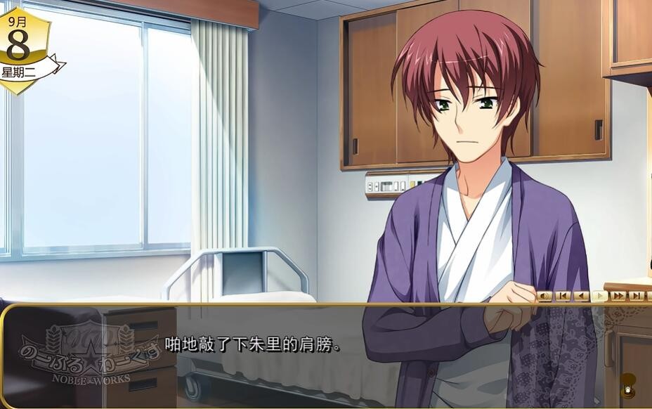 NobleWorks截图1