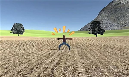 约翰农场中文版