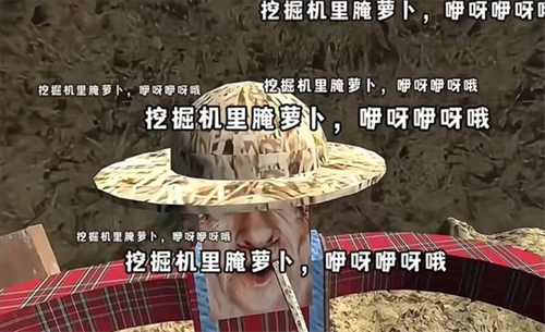 约翰农场中文版