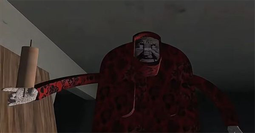 约翰农场中文版