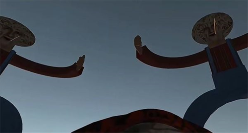 约翰农场中文版
