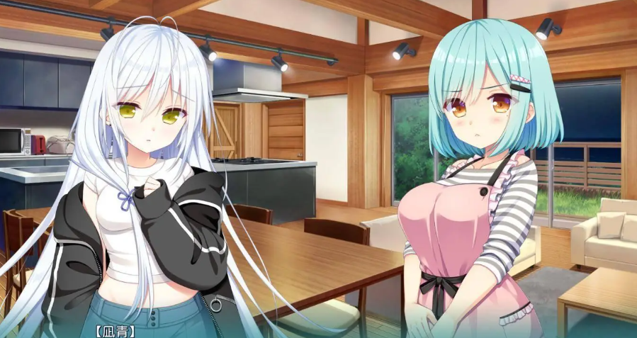 恋爱剧情游戏合集