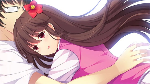 回忆忘却之看板娘截图4