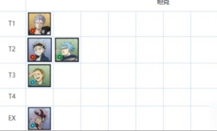 黑色五叶草魔法帝之道