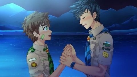 CampBuddy截图4
