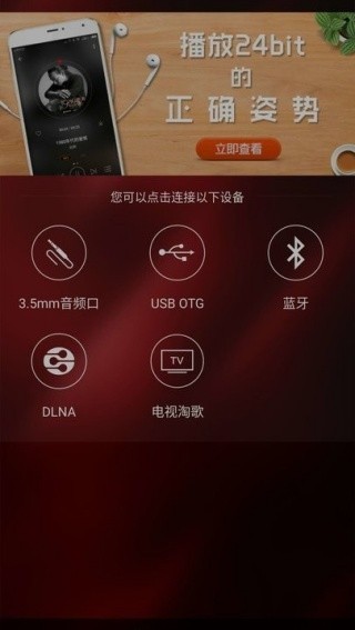 HiFi音乐专业版截图4