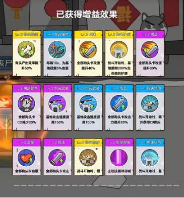 狗头大作战免广告版