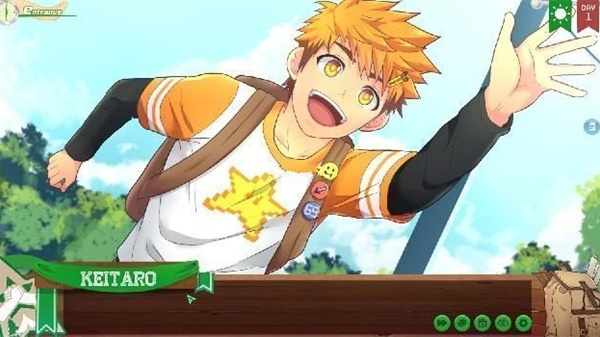 CampBuddy