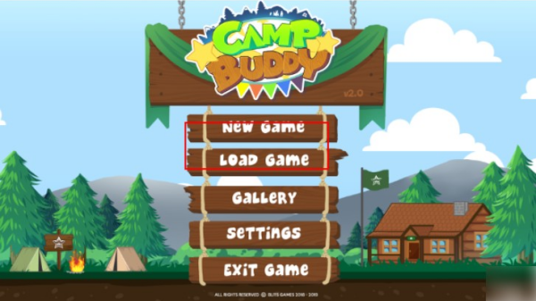 CampBuddy