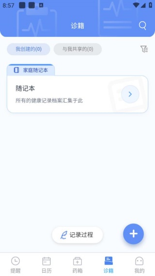 药管家