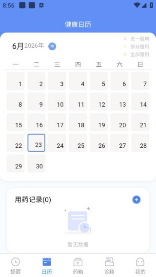 药管家