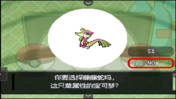 口袋妖怪轴芯