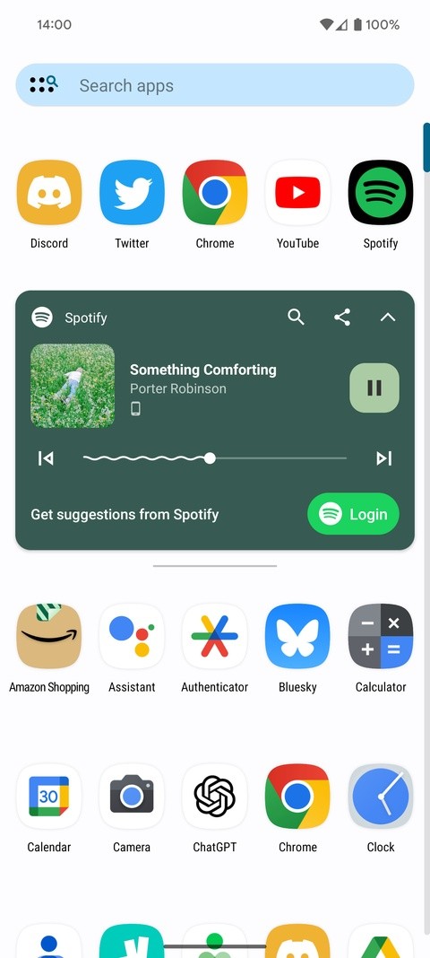 Nova桌面截图1