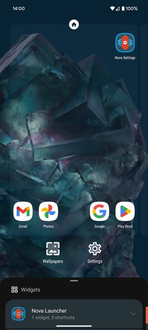 Nova桌面截图2