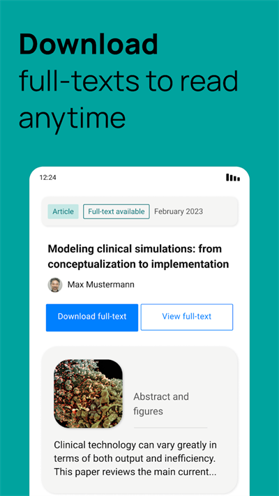 ResearchGate截图2