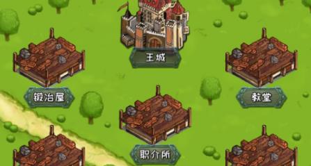 进击的国王
