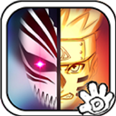 死神vs火影0.9