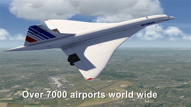 航空模拟器最新版截图2