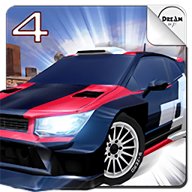 终极赛车4