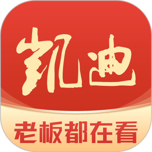 凯迪社区