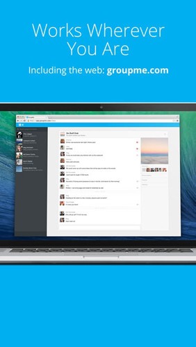groupme截图1