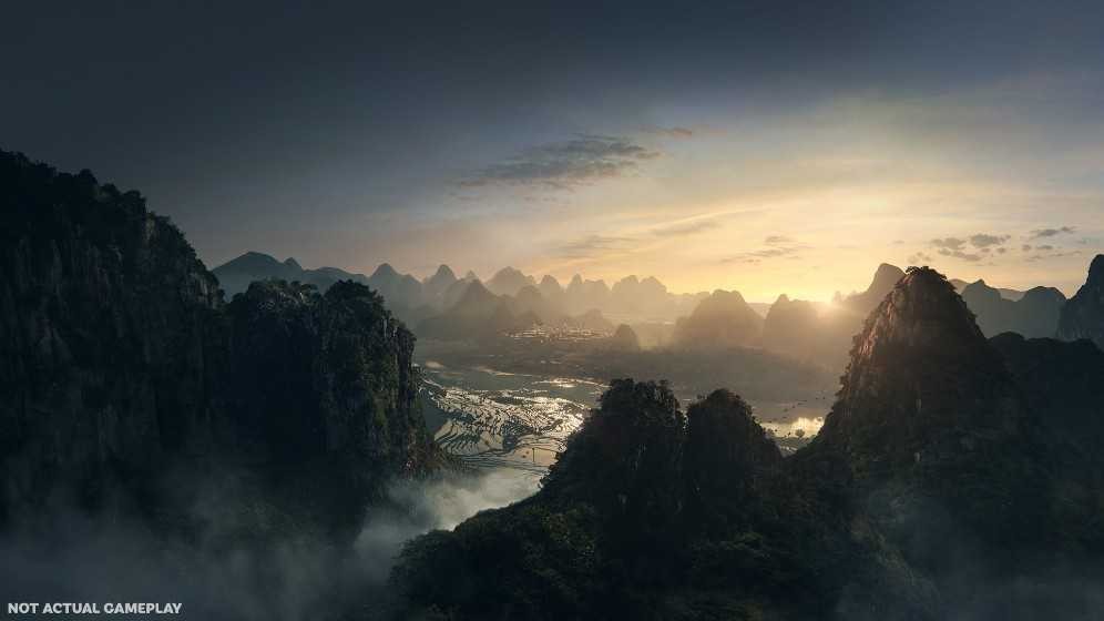 全战三国截图1