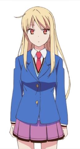 樱花庄的宠物女孩