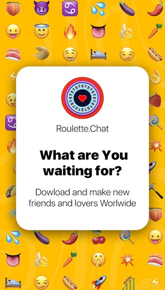 ChatRoulette截图2