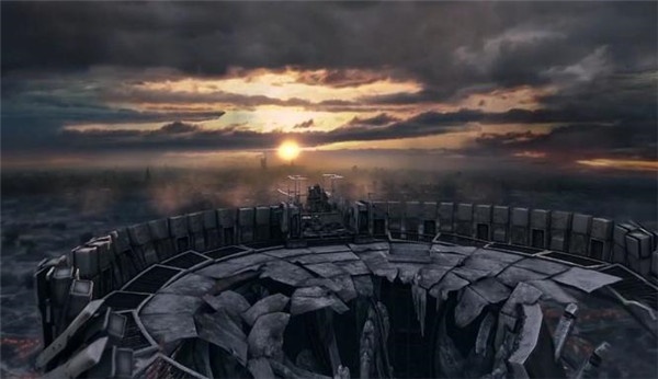 地铁2033
