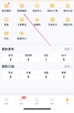 王者荣耀助手
