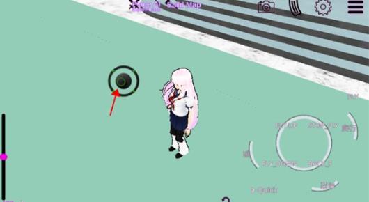 少女学园ai模拟器