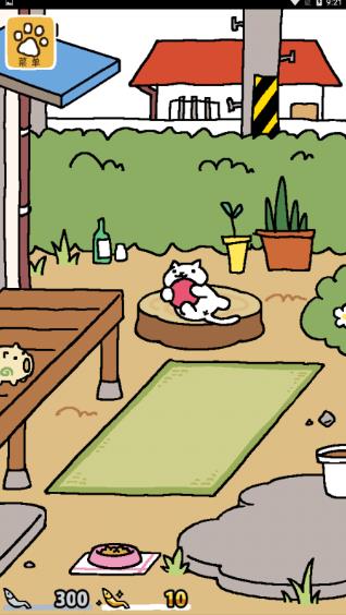 猫咪后院中文版