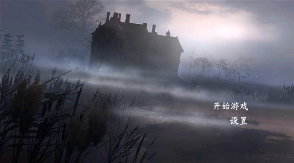 黑暗沼泽庄园截图4