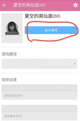 ONS模拟器旧版本