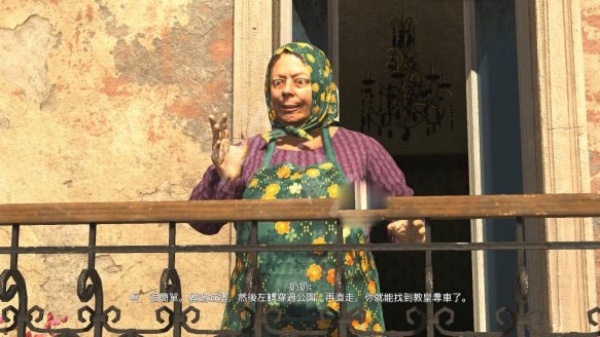 英雄萨姆1