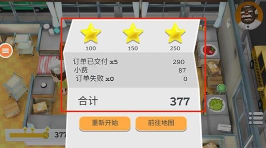胡闹厨房2