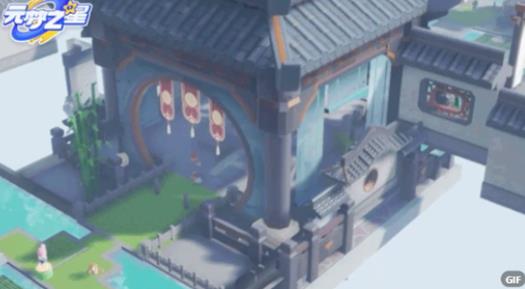 元梦之星