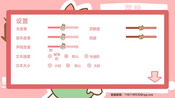 邦尼的面包店