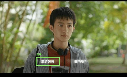 飞越13号房