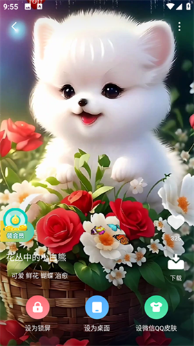 蜻蜓壁纸